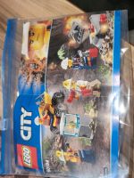 Lego City 60185 Nordrhein-Westfalen - Castrop-Rauxel Vorschau