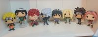 Naruto Funko Pop Figuren Anime Manga Sasuke Sakura Kakashi etc. Nordrhein-Westfalen - Oer-Erkenschwick Vorschau