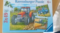 Ravensburger Puzzle 3x49 Niedersachsen - Holzminden Vorschau