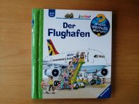 Wieso? Weshalb? Warum? Junior Der Flughafen Bayern - Kolbermoor Vorschau