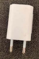 Original Apple iPhone Netzteil Telefon USB 5W Baden-Württemberg - Walldorf Vorschau