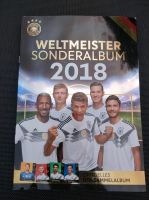 Weltmeister Sonderalbum 2018 Köln - Rath-Heumar Vorschau