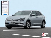 Auto mieten/ Wochenmiete/ VW Polo/ günstig/ Rent Time Köln - Porz Vorschau