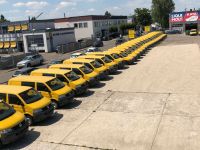 Volkswagen 1.9 TDI T5  Transporter mehrere auf Lager Bayern - Augsburg Vorschau