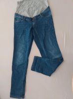 Umstandshose  Jeans Gr. 40 Hessen - Reichelsheim (Wetterau) Vorschau