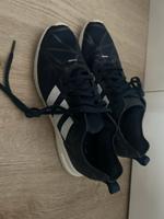 Adidas Sneaker Größe 39 1/3 WIE NEU! Nordrhein-Westfalen - Schwelm Vorschau