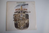 LP: Passport: oceanliner Stuttgart - Stuttgart-West Vorschau