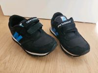 New Balance sneaker Gr. 23,5 Baden-Württemberg - Ölbronn-Dürrn Vorschau