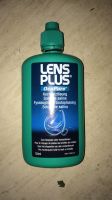 suche Kochsalzlösung Lens plus 120ml zum abspülen Kontaktlinsen Hessen - Kassel Vorschau