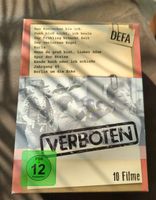 DEFA 10 verbotene DDR Filme Bad Doberan - Landkreis - Rövershagen Vorschau