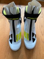 Fischer Speedmax Skate - Ultraleichter Carbonschuh 39 Bayern - Sindelsdorf Vorschau