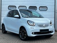 Smart ForFour Passion |Navi |Sitzheizung |Panorama Baden-Württemberg - Pfullingen Vorschau