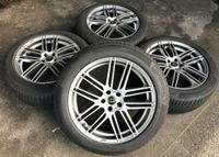 ALU WINTERRÄDER 255/50R20 109V AUDI Q7 4L 5x112 FREIHAUS Bayern - Bad Tölz Vorschau