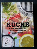 Kochbuch Schnelle Küche Rezepte Sachsen - Frohburg Vorschau