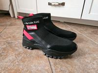 Calvin Klein Tysha Schuhe Sneaker Damenschuhe Niedersachsen - Barßel Vorschau