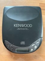 Kenwood portable CD Player DPC-472 Baden-Württemberg - Neckartenzlingen Vorschau