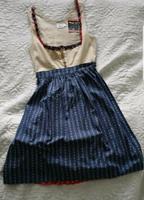Dirndl mit Schürze Brandenburg - Potsdam Vorschau