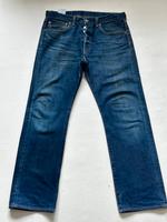 Levi’s 501 Jeans Wuppertal - Elberfeld Vorschau