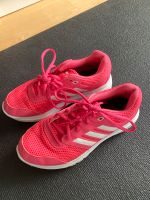 Pinke Adidas Kinder-Sportschuhe Größe 36 Kiel - Suchsdorf Vorschau