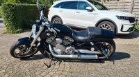 Harley-Davidson V-Rod Muscle Kreis Pinneberg - Hetlingen Vorschau