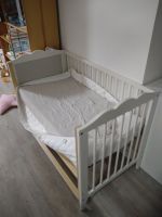 IKEA Babybett mit Matratze Schleswig-Holstein - Ahrensburg Vorschau