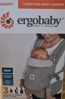 Ergobaby Komfort durch Ergonomie Hessen - Mittenaar Vorschau