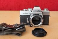 Minolta SRT MC-II Gehäuse zu Verkaufen Baden-Württemberg - Reichenau Vorschau