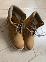 Timberland Earthkeepers Schuhe Stiefel Größe 39 Schleswig-Holstein - Kiel Vorschau
