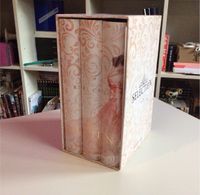 Selection Buch Box Kiera Cass Nordrhein-Westfalen - Niederkassel Vorschau