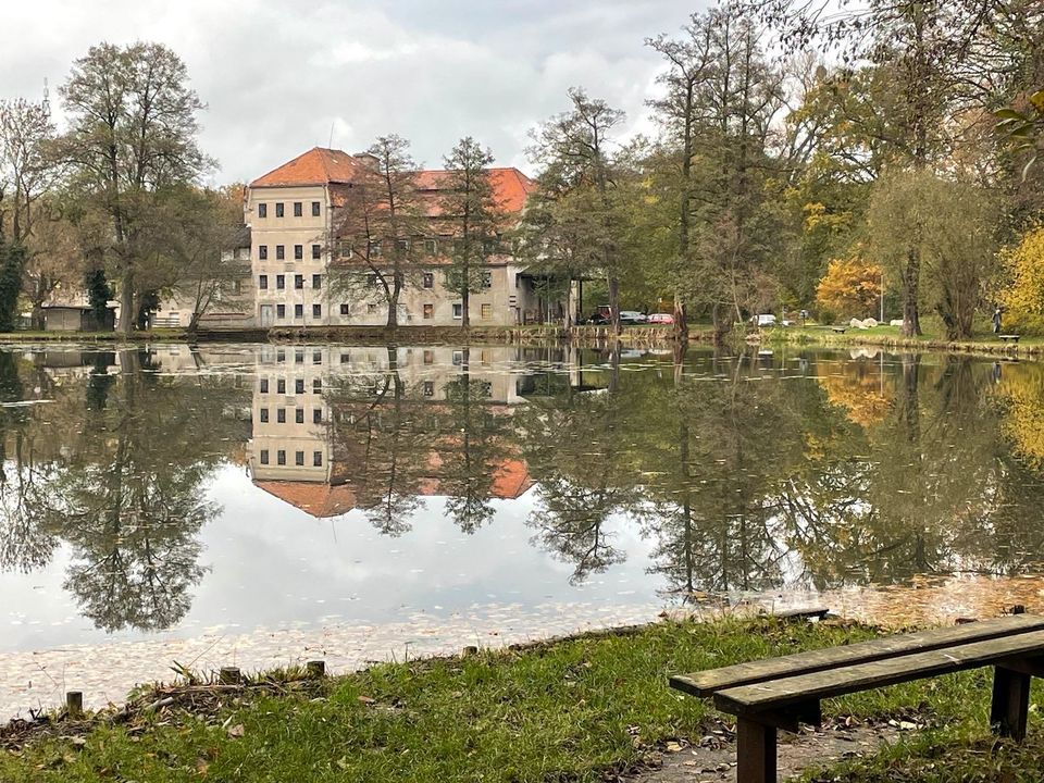 Server Farm, Social Club, Fischrestaurant, Erlebnisgastronomie, was ist deine Idee in der alten Wassermühle? in Kassel