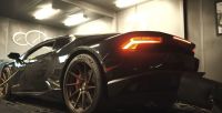 Lamborghini Huracan Softwareoptimierung/Leistungssteigerung Bayern - Lichtenfels Vorschau