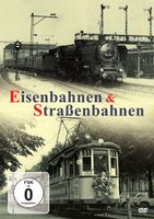 Eisenbahnen & Straßenbahnen Sammler DVD Neu Berlin - Reinickendorf Vorschau