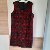 Damen Cocktailkleid Gr. 50 Kr. Altötting - Kirchweidach Vorschau