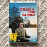 Ziemlich beste Freunde DVD Film Vahr - Neue Vahr Südost Vorschau