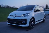 Volkswagen up! GTI Start-Stopp Bayern - Breitenberg Vorschau