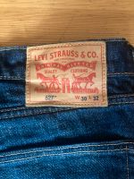 Jeans Levi Strauss W30 L32 Berlin - Neukölln Vorschau