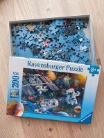 Ravensburger Puzzle XXL 200 Teile - wie neu Bayern - Deining Vorschau