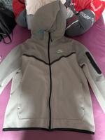 Nike Tech Fleece Jacke Nordrhein-Westfalen - Dorsten Vorschau