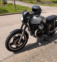 Honda CX500 Güllepumpe Bayern - Windsbach Vorschau