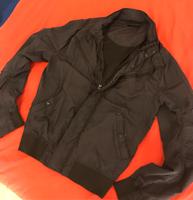 Khujo Jacke mit eingearbeiteter Kapuze Brandenburg - Finsterwalde Vorschau