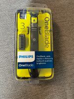 Philips OneBlade OVP Hamburg Barmbek - Hamburg Barmbek-Süd  Vorschau