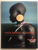 Fotobildband Cintia Barroso Alexander Porträts aus Afrika Rheinland-Pfalz - Germersheim Vorschau