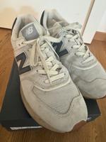New Balance Legacy 45.5 Hessen - Schaafheim Vorschau