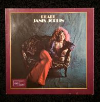LP Vinyl Janis Joplin - Pearl Bayern - Augsburg Vorschau