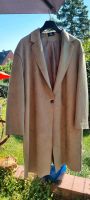 Trenchcoat in wildlederoptik *beige/grün*46 Nordfriesland - Husum Vorschau