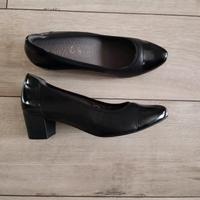 Caprice Leder Pumps Neu Gr.41 Bayern - Augsburg Vorschau