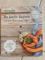 Thermomix "So kocht Bayern" NEU! Bayern - Füssen Vorschau