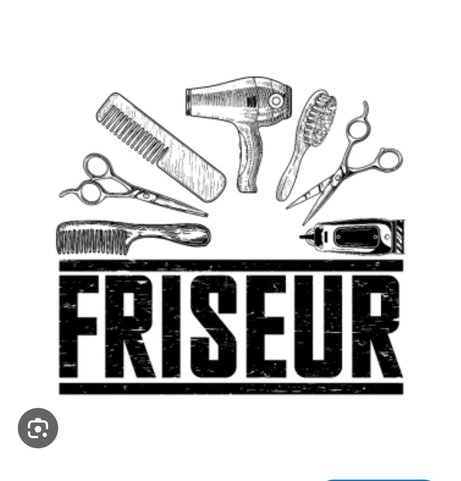 Friseurmeister/in gesucht in Aschaffenburg