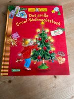 Das große Conni- Weihnachtsbuch, Carlsen Verlag Nordrhein-Westfalen - Mülheim (Ruhr) Vorschau