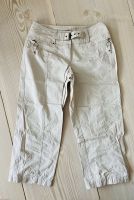 3/4 Hose Best Connections - Gr. 38 - beige ☀️ Frühjahr Sommer Baden-Württemberg - Fellbach Vorschau